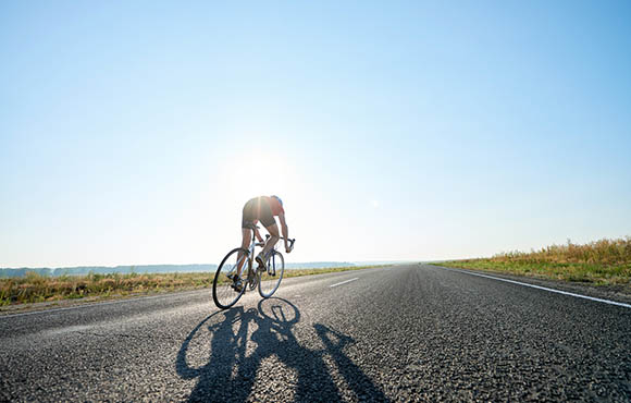 4 Great One Hour Bike Workouts